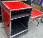 9units flightcase