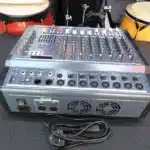 Max YA 802
