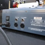 Max ya 1602D mixer