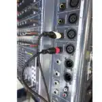 MAX YA 602D USB Mixer