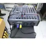 MAX YA 602D USB Mixer