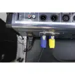 MAX YA 602D USB Mixer