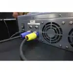 MAX YA 602D USB Mixer