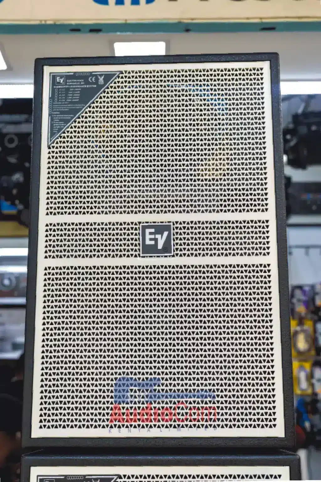 EV E115 speaker sellers