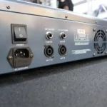 Max ya 1602D mixer