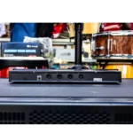 BNK BK8400 LAPEL MICROPHONES