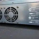 Max ya 1602D mixer