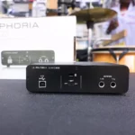 Behringer UMC22 USB