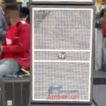 EV E115