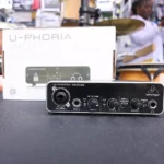 Behringer UMC22 USB