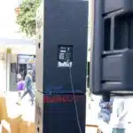 EV E115