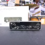 Behringer UMC22 USB