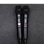 BNK BK8400 LAPEL MICROPHONES