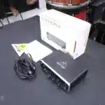 Behringer UMC22 USB