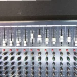 Max ya 1602D mixer