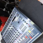 Max YA 802