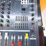 Max ya 1602D mixer
