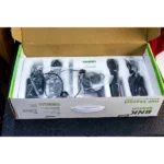 BNK BK8400 LAPEL MICROPHONES