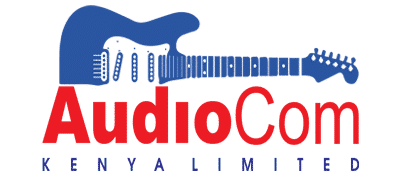 Audiocom Musical Store