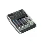 Behringer Xenyx 802usb