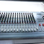 Mackie mk 1600 USB Mixer
