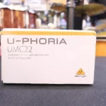 Behringer UMC22 USB