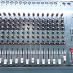 Mackie mk 1600 USB Mixer