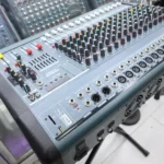 Mackie mk 1600 USB Mixer
