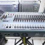 Mackie mk 1600 USB Mixer