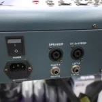 Mackie mk 1600 USB Mixer