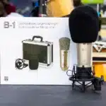 Behringer