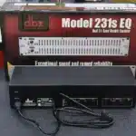 DBX 231S