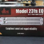 DBX 231S