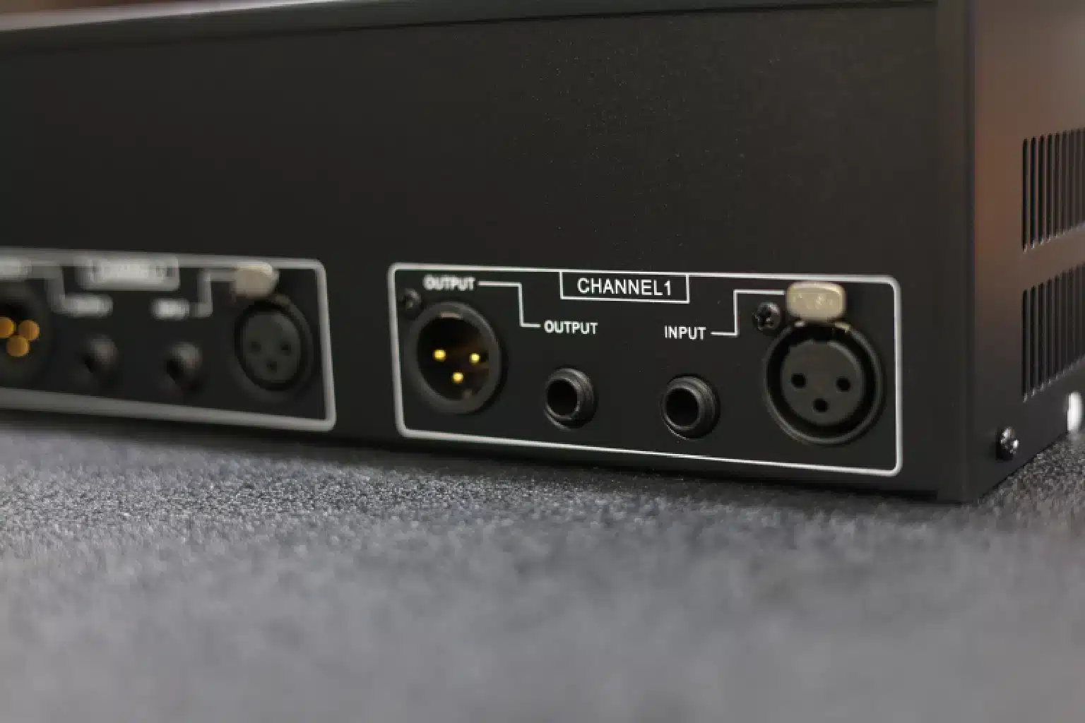 Behringer 