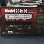 DBX 231S