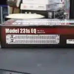 DBX 231S