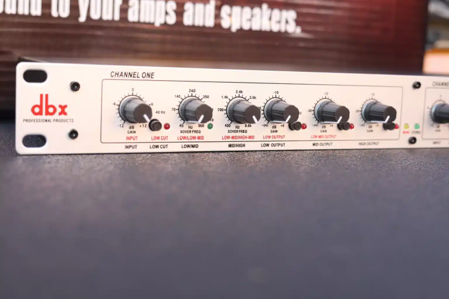 Behringer music shop
