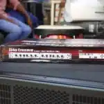 DBX 234XS Crossover