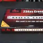 DBX 234XS Crossover