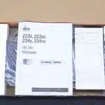 DBX 234XS Crossover