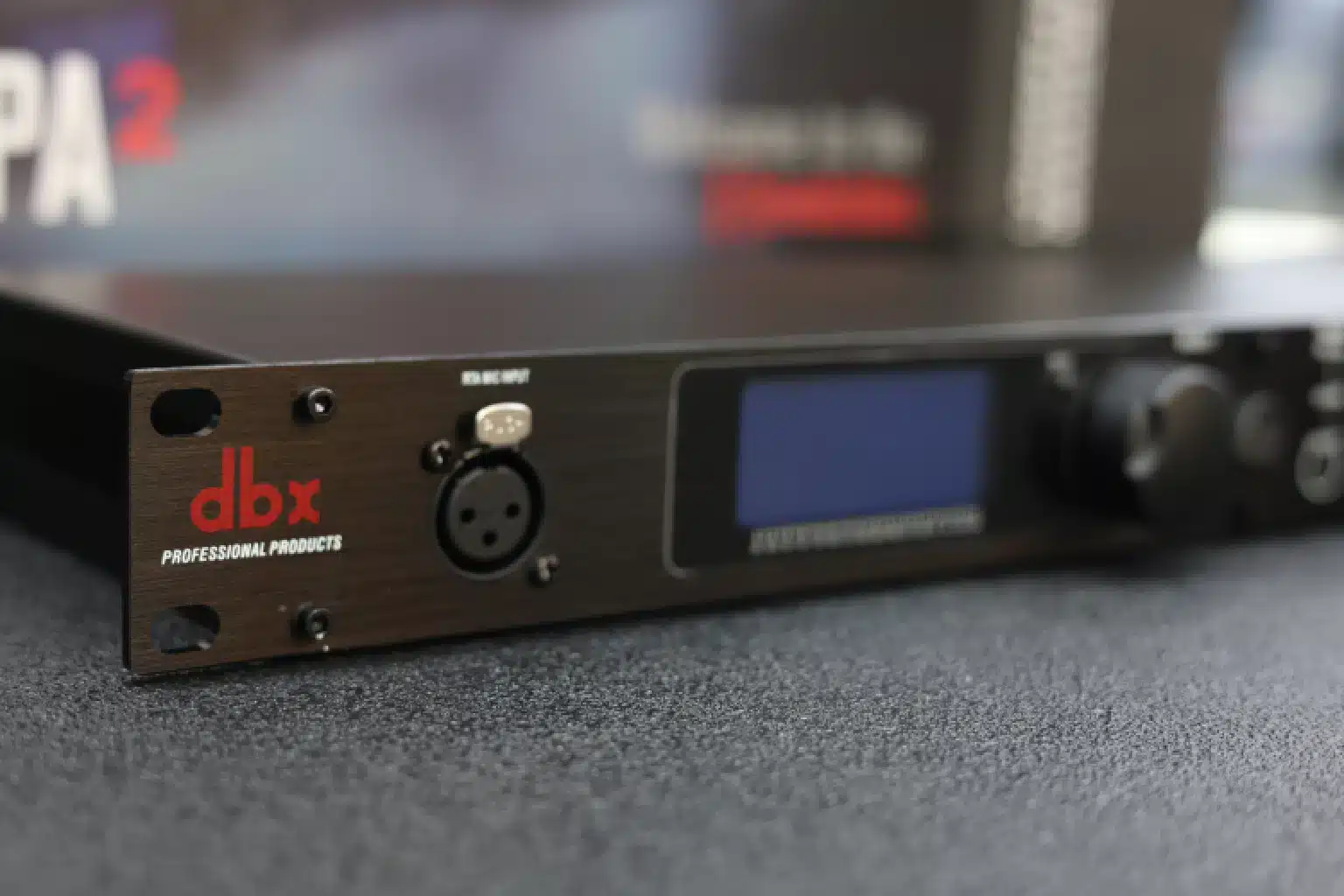 Behringer DBX DriveRack PA² price