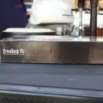 DBX driverack PA2