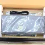 DBX driverack PA2
