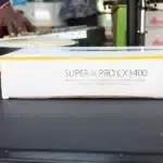 Behringer super
