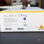 Behringer super