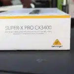 Behringer super