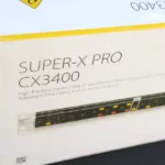Behringer super