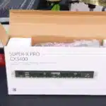 Behringer super