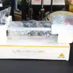Behringer super