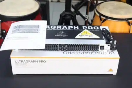 behringer fbq1502 price in Nairobi 